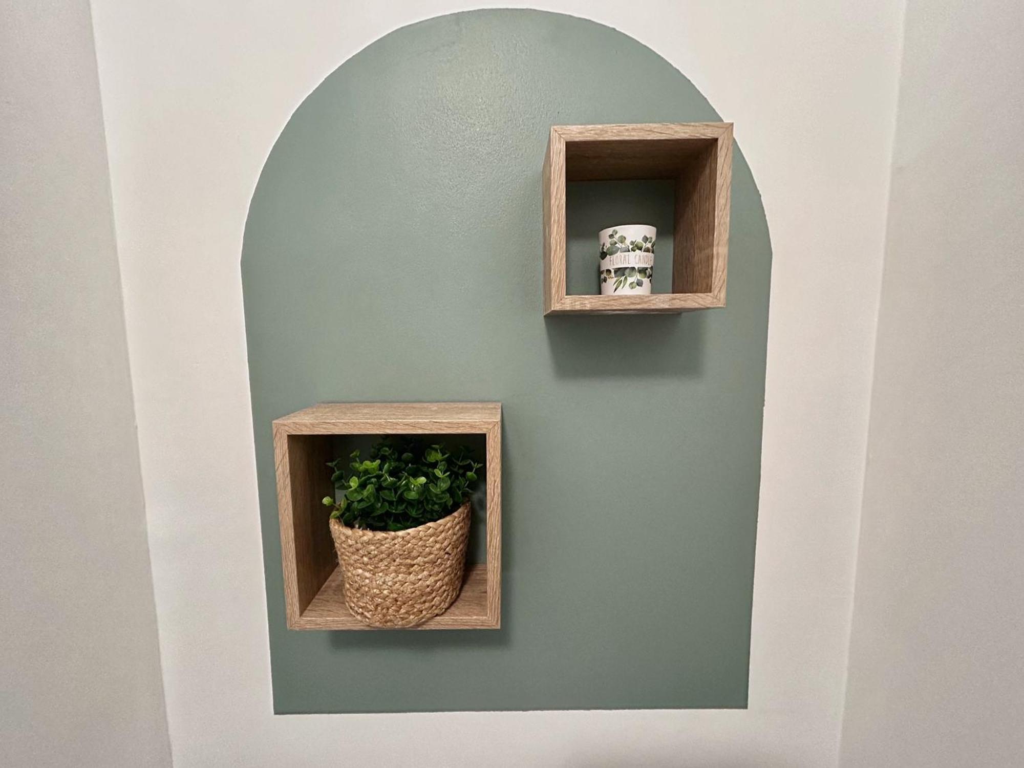 Olive Serenity Arles Eksteriør bilde